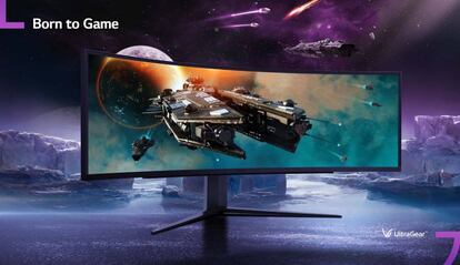 El monitor gaming definitivo es de LG, y llegará en las próximas semanas a Europa