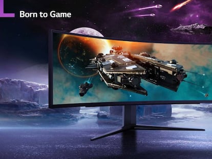 El monitor gaming definitivo es de LG, y llegará en las próximas semanas a Europa