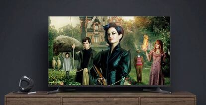 XIaomi Mi TV 4A de 50"