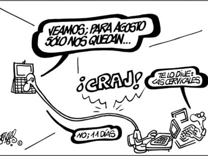 FORGES