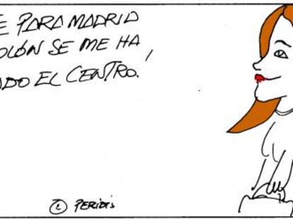 Peridis