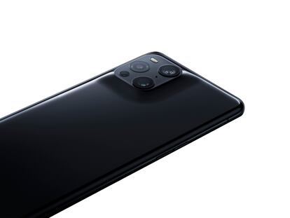 OPPO Find X3 Pro 5G