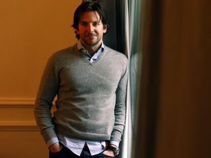 “Decidí hacerme actor por ‘El hombre elefante”