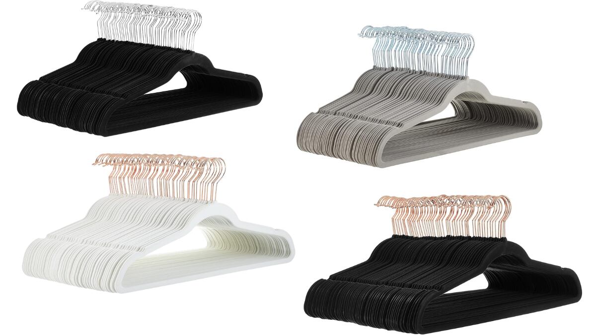 Para todos los gustos.