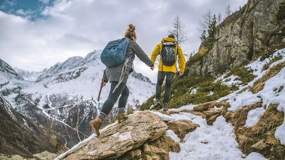 Plantillas calentadoras de The Heat Company