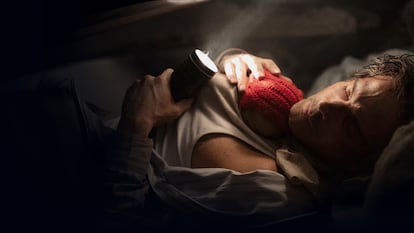 Estará protagonizada por Osvaldo Benavides, Maya Zapata, Antonio de la Vega, y Miriam Balderas.