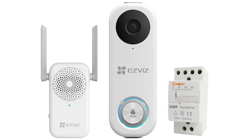 Ezviz DB1C.
