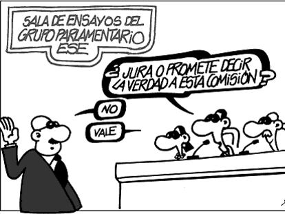 FORGES