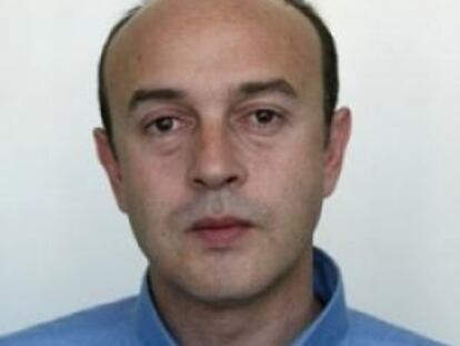 Entrevista con José Samano