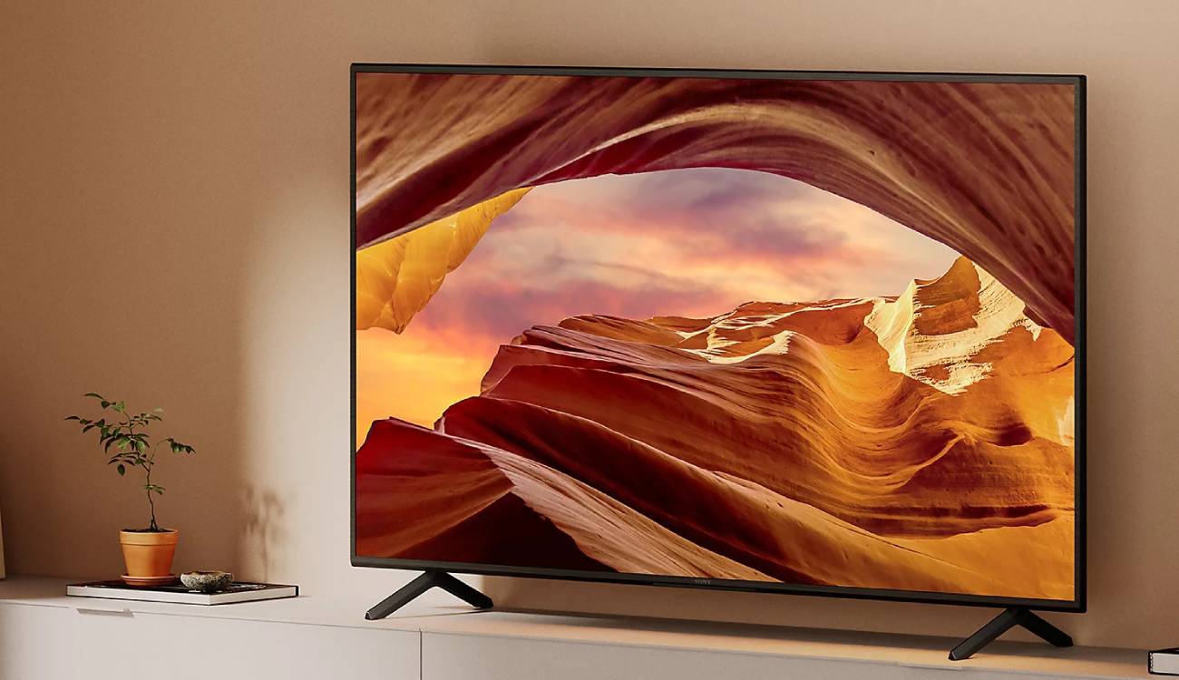 Smart TV Sony