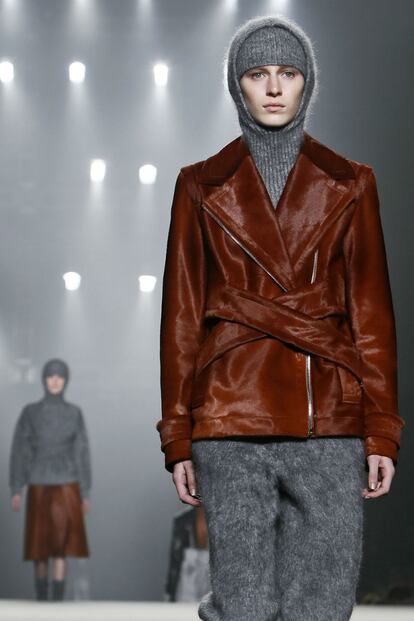 Alexander Wang OtoñoInvierno 20132014