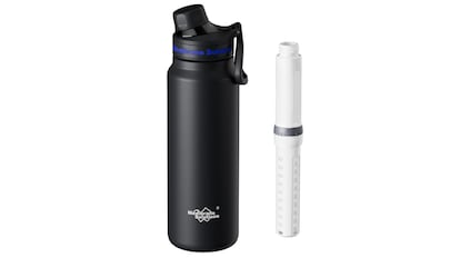 Water filter