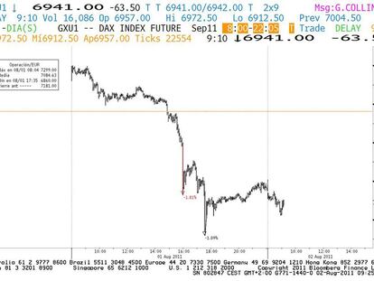 Hay papel para todos