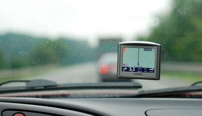 Tu antiguo GPS para el coche podría dejar de funcionar en menos de dos meses