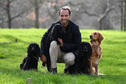 James Middleton