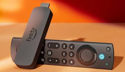 Amazon está creando un sistema operativo alternativo para el Fire TV y otros dispositivos