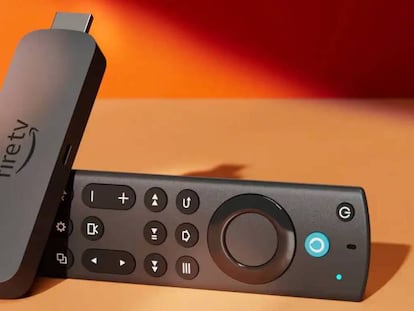 Amazon está creando un sistema operativo alternativo para el Fire TV y otros dispositivos