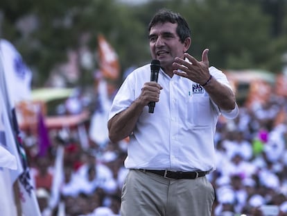 Héctor Melesio Cuén Ojeda