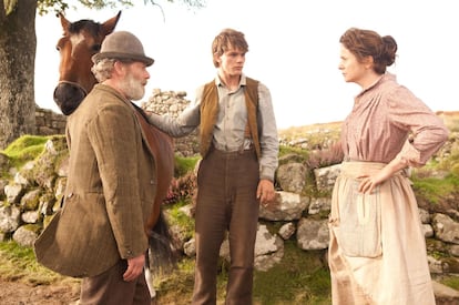 War Horse, de Steven Speilberg