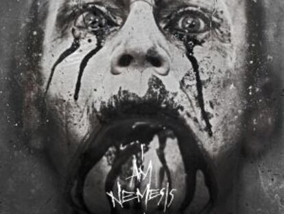 Caliban: ‘I am Nemesis’