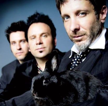 Mercury Rev.