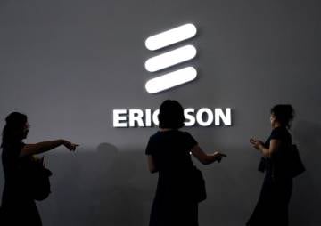 Ericsson pacta con los sindicatos una reducción del ERE a 164 trabajadores