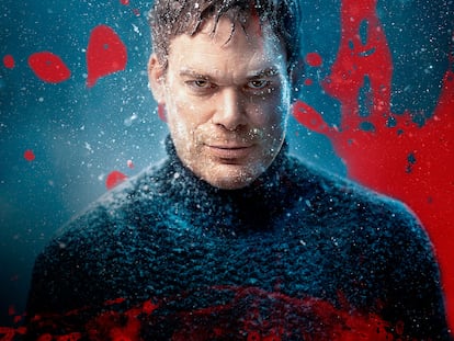 Dexter: New Blood