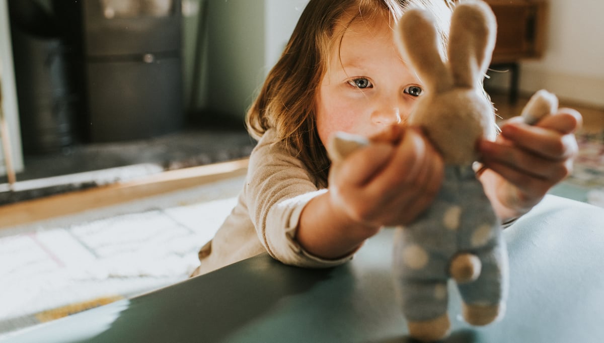 El peligro de medicalizar y sobrediagnosticar la infancia