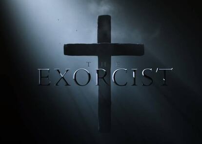 'El Exorcista' será una de las series, basada en la película, que se estrenarán la próxima temporada.