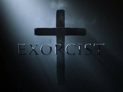 'El Exorcista' será una de las series, basada en la película, que se estrenarán la próxima temporada.