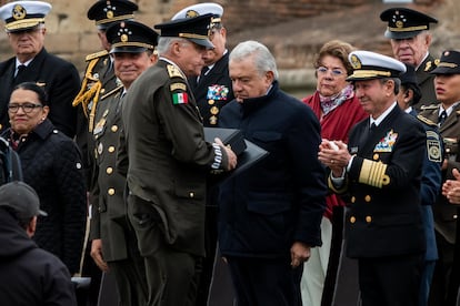 Andrés Manuel López Obrador