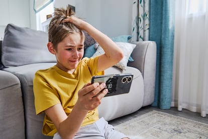 "Cuando todas las necesidades fundamentales están cubiertas en el mundo real, es posible ser un 'gamer' saludable", sostiene el psiquiatra Dr. K.