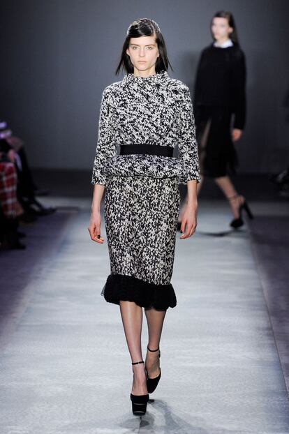 Giambattista Valli otoño-invierno 2012/13