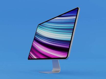 iMac