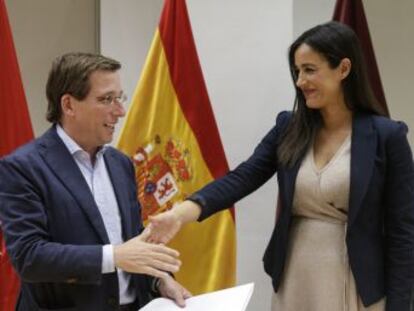 El PP resiste como líder indiscutible de la derecha gracias a sus acuerdos con Ciudadanos y Vox