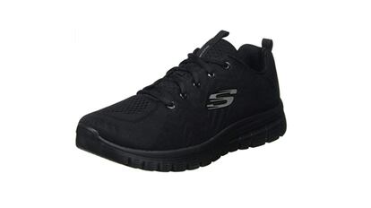 Zapatillas mujer Graceful Get Connected, Skechers