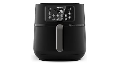 Philips Airfryer XXL.