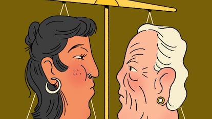 El falso debate generacional en vivienda y pensiones