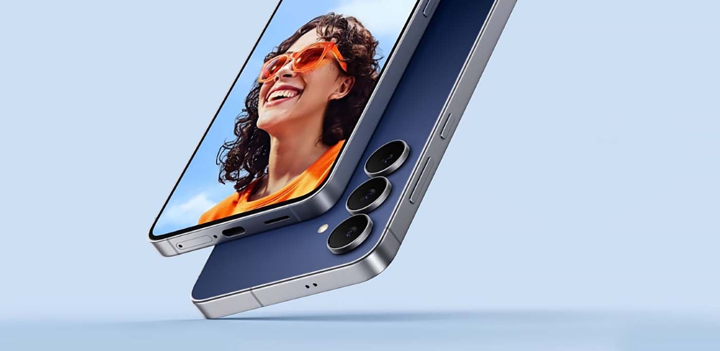 El Samsung Galaxy S26 abrazará la tecnología magnética en su gama de accesorios