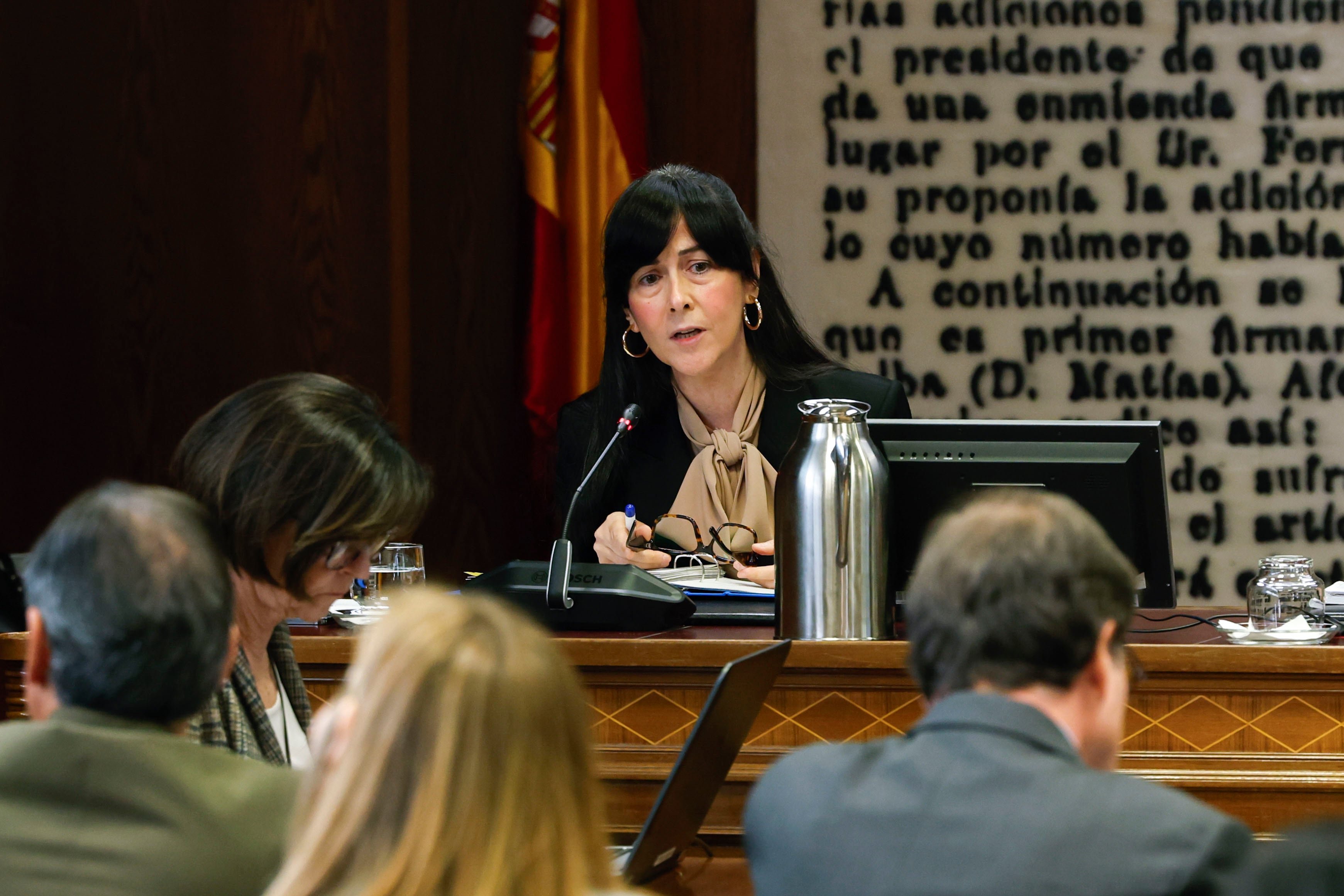 SEPI defiende el rescate de Plus Ultra: “Cumplía con los requisitos. España hubiese sido menos competitiva para el turismo”