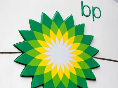 El nuevo CEO de BP puede dar un hola de lujo a los inversores.