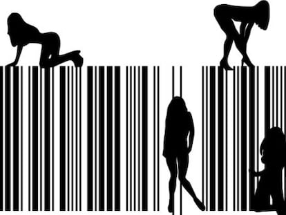 No queremos bares sexistas