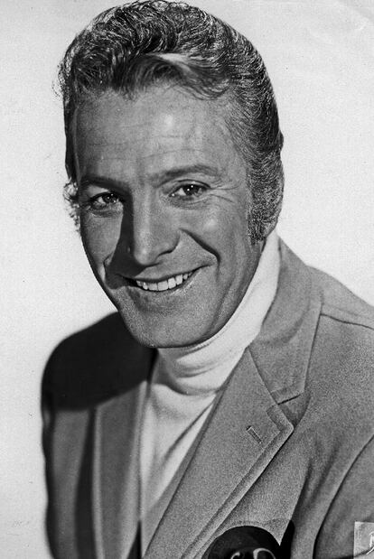 Ferlin Husky.