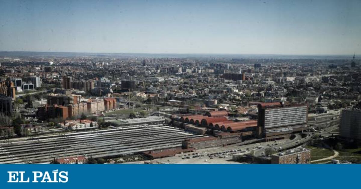 Entre La Sostenibilidad Urbana Y El Derecho A La Ciudad Seres Urbanos Planeta Futuro El PaÍs 9156