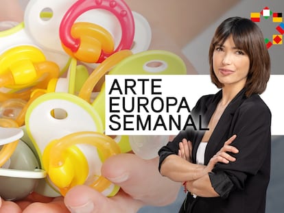 Arte TV Semanal