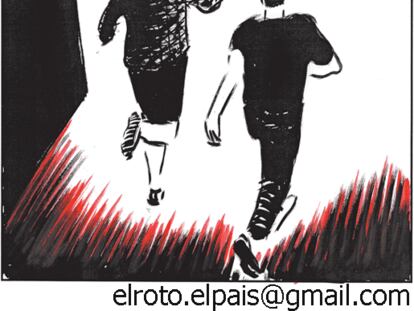 EL ROTO
