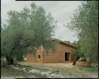 Casa Lurra