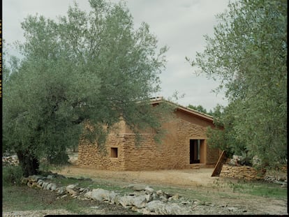 Casa Lurra