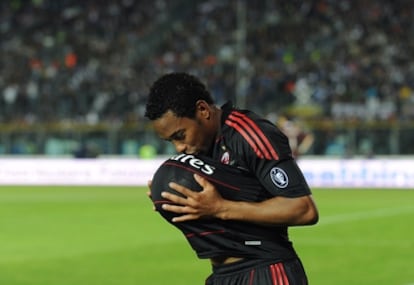 Robinho.