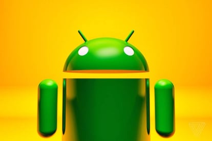 Android permite una gran versatilidad a la hora de cambiar fuentes y tipos de letra.